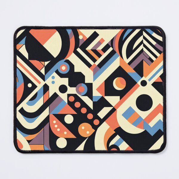 Item preview, Geometric pattern. geometry. Abstraction. designed and sold by MagelliShop.
