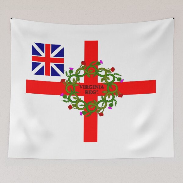 Item preview, Trent's Company Flag designed and sold by Thorfinnr.