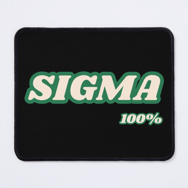 Item preview, Sigma Sigma 100% Classic designed and sold by Piotr Rosiak.