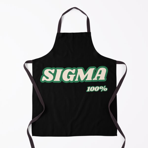Item preview, Sigma Sigma 100% Classic designed and sold by Piotr Rosiak.