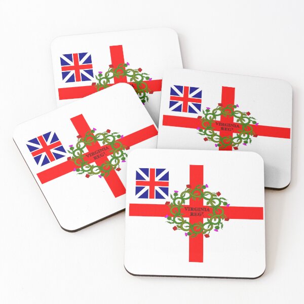 Item preview, Trent's Company Flag designed and sold by Thorfinnr.