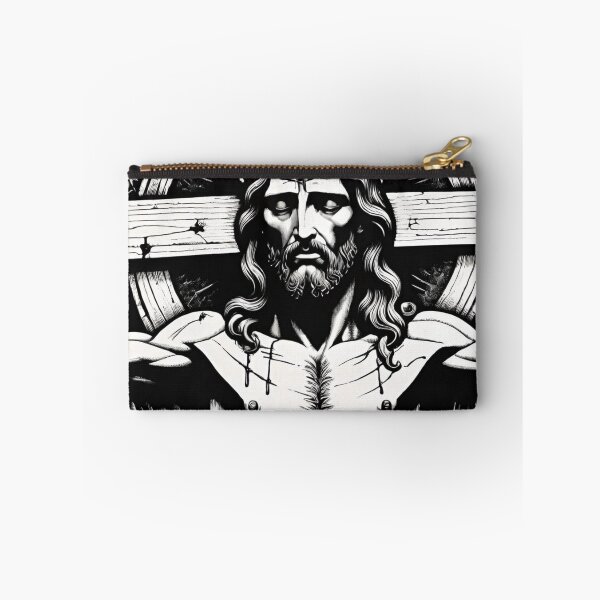 Item preview, Jesus Christ Cross | Faith And Art designed and sold by FaithAndArt.