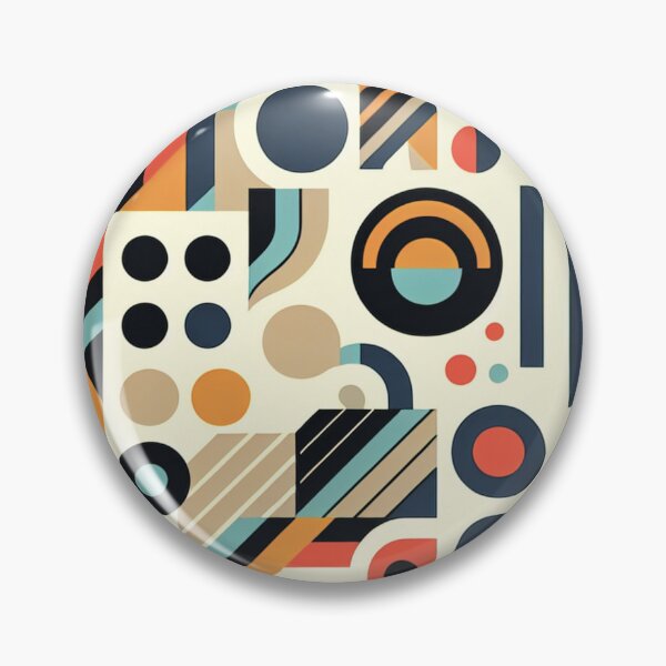 Item preview, Geometric pattern. geometry. Abstraction. designed and sold by MagelliShop.
