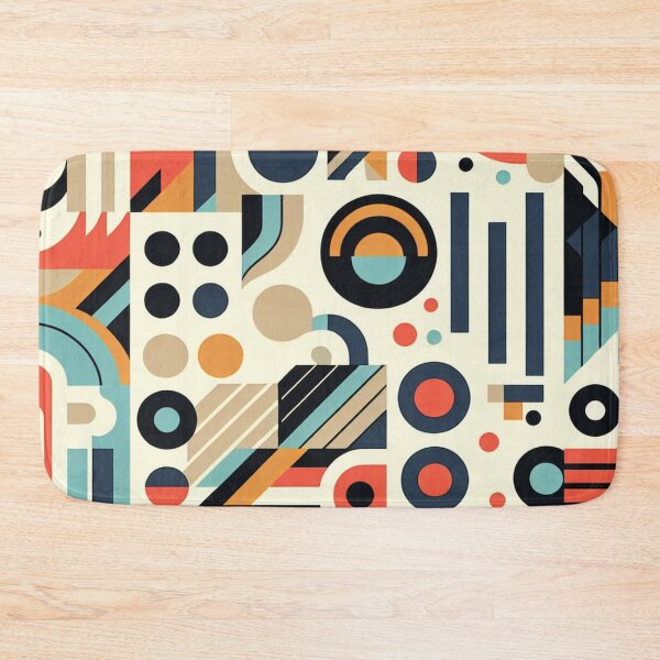 Item preview, Geometric pattern. geometry. Abstraction. designed and sold by MagelliShop.