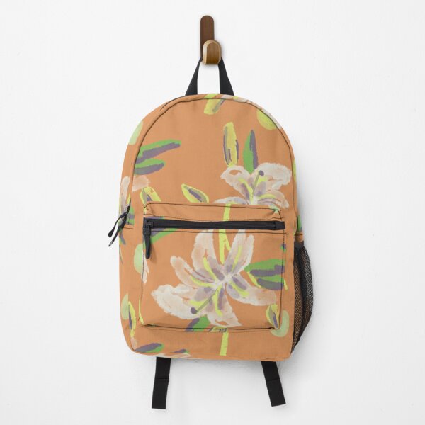 Item preview, White Day Lily designed and sold by Moojan Azar.