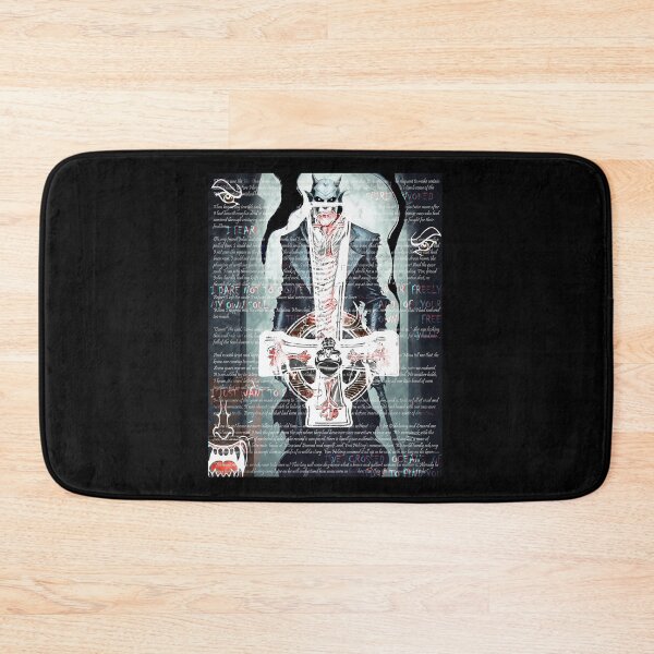 Item preview, Dracula Book Art designed and sold by AdkinsProvince.