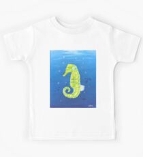 Silent & Serene Kids Tee
