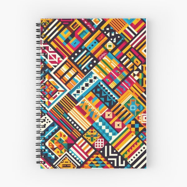 Item preview, Ghana Kente designed and sold by Myra365Art.