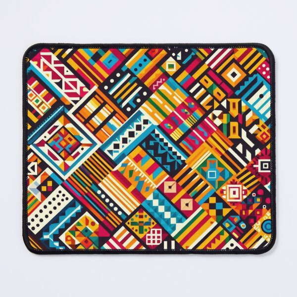 Item preview, Ghana Kente designed and sold by Myra365Art.