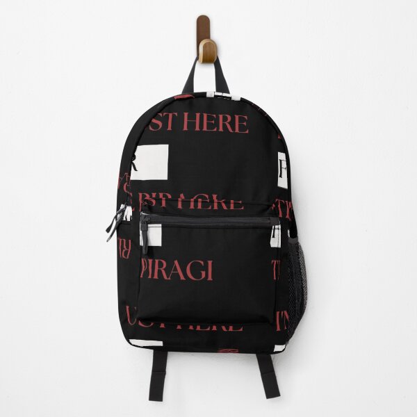Item preview, I'm Just Here For The Piragi designed and sold by nanka-art.