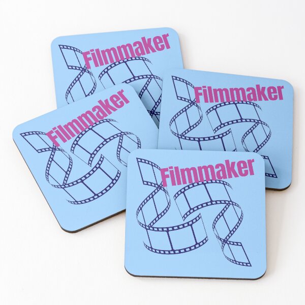 Item preview, Cineasta 11 designed and sold by FilmmakersPOV.