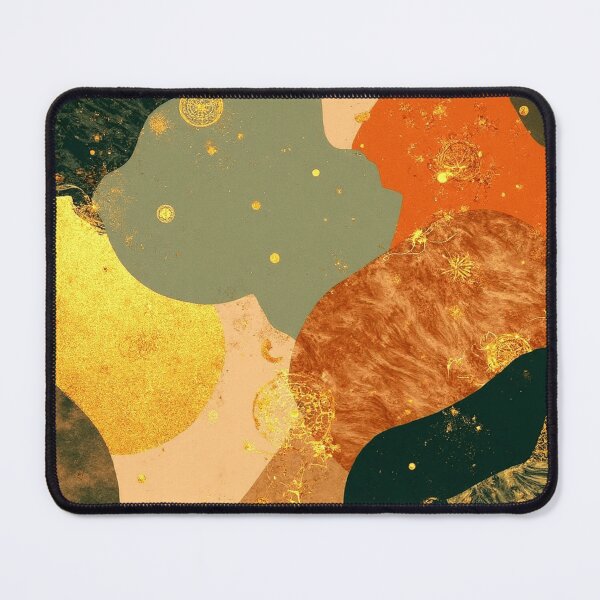 Item preview, Sunset Hues in Abstract designed and sold by AmuraLumina.