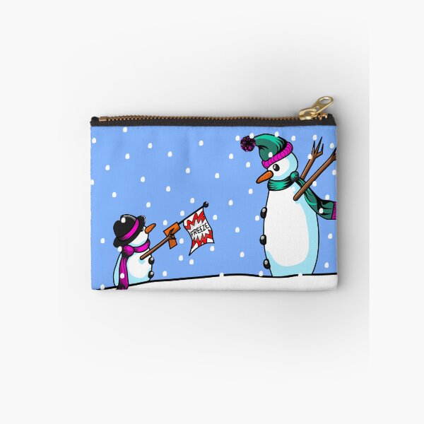Item preview, Freeze! designed and sold by strawberrybombe.
