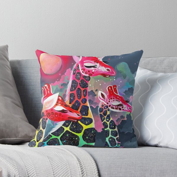 Item preview, Giraffes designed and sold by Bethany  Dobson.