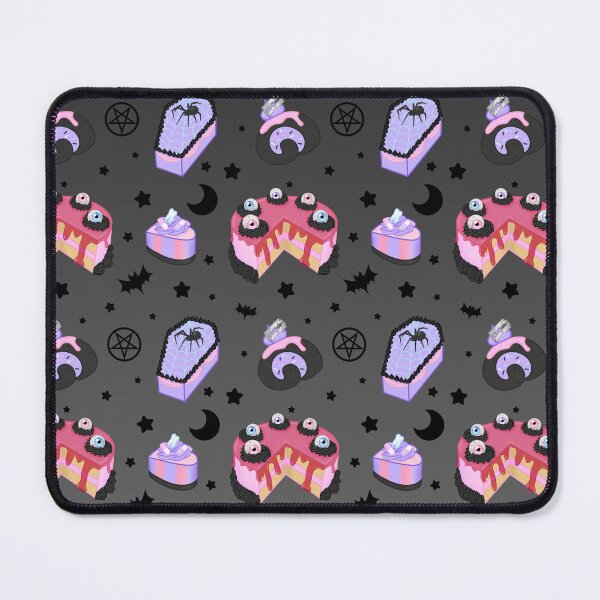 Item preview, Creepy Cakes designed and sold by Miss Lunaria.