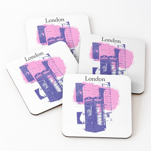 Item preview, London designed and sold by BigCapitalCity.