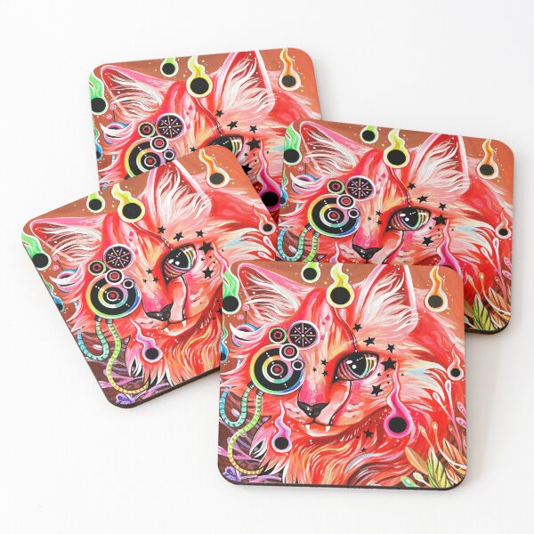Item preview, Mechanical Fluff designed and sold by Bethany  Dobson.