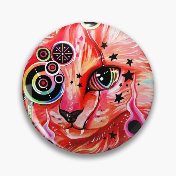 Item preview, Mechanical Fluff designed and sold by Bethany  Dobson.