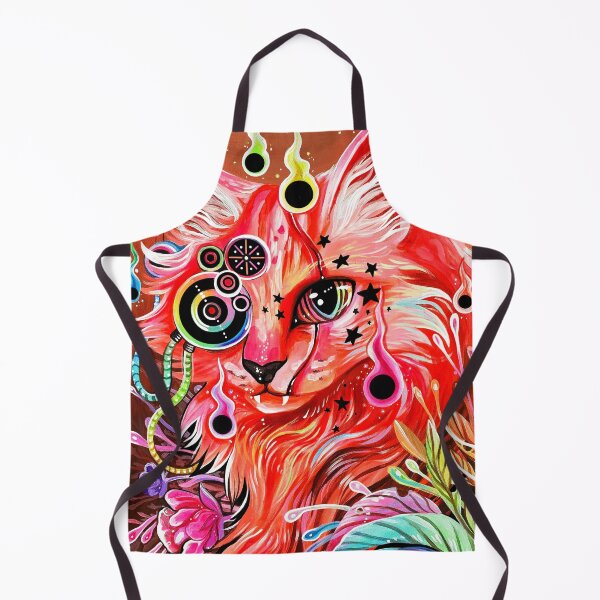 Item preview, Mechanical Fluff designed and sold by Bethany  Dobson.