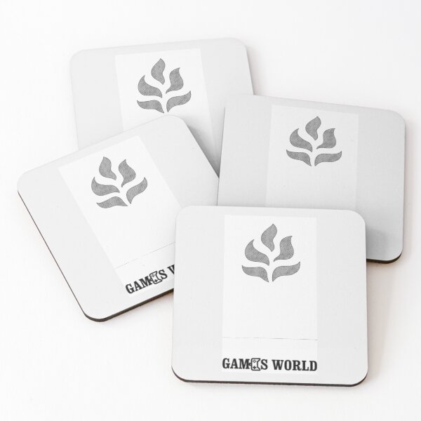 Item preview, Games world tableau designed and sold by lotfi-JesusADAM.