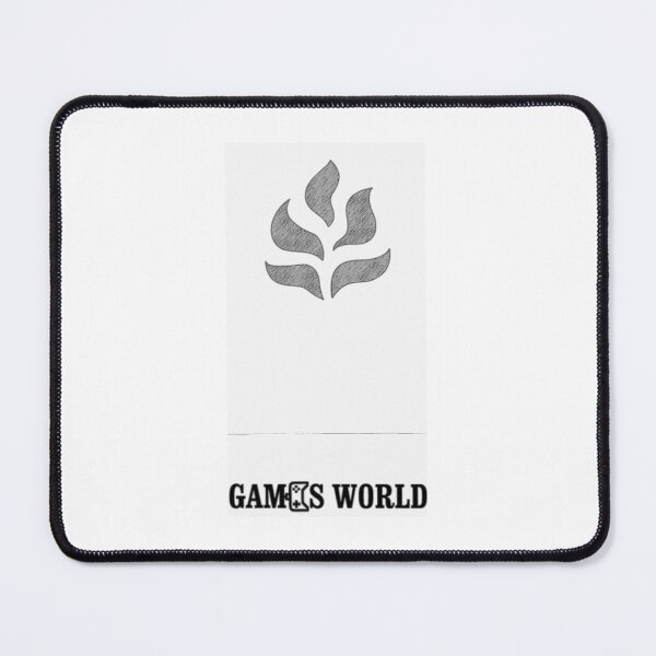 Item preview, Games world tableau designed and sold by lotfi-JesusADAM.