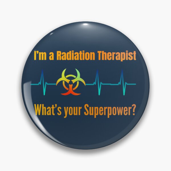 Item preview, Radiation therapist  designed and sold by Sleepygirl2010.