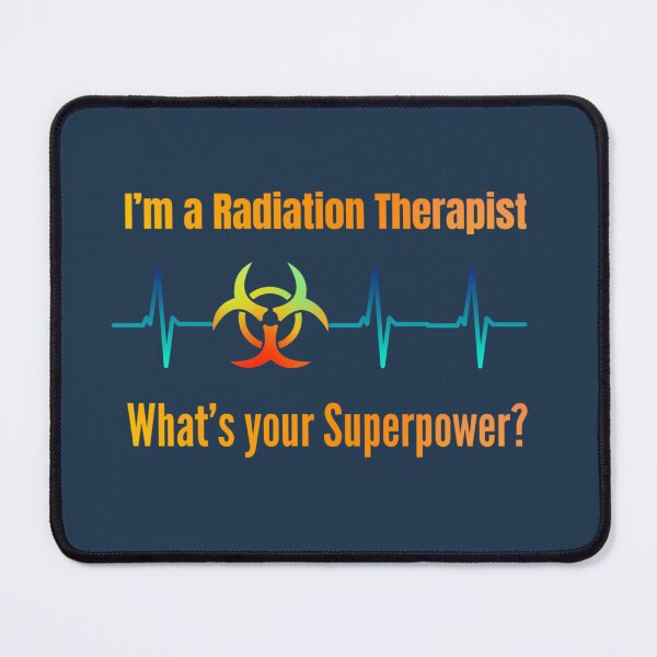 Item preview, Radiation therapist  designed and sold by Sleepygirl2010.