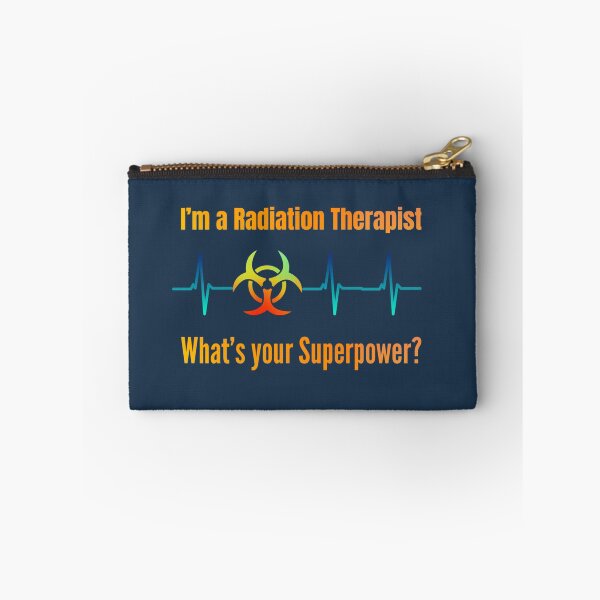 Item preview, Radiation therapist  designed and sold by Sleepygirl2010.