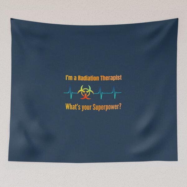 Item preview, Radiation therapist  designed and sold by Sleepygirl2010.