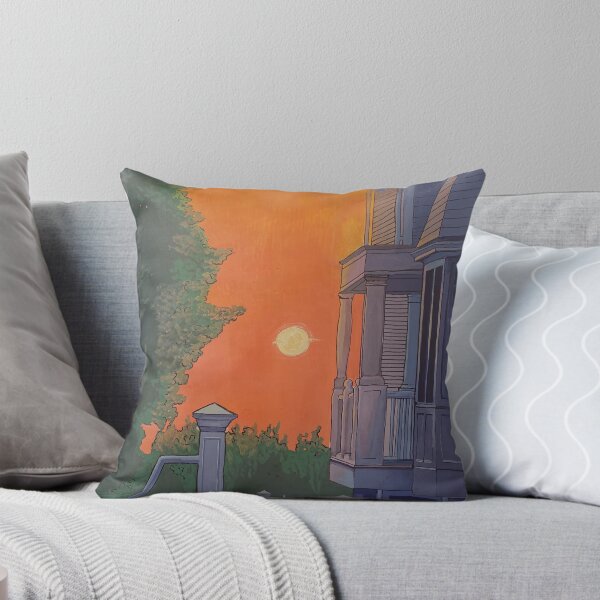 Item preview, Sun Down designed and sold by Grace Heilig.