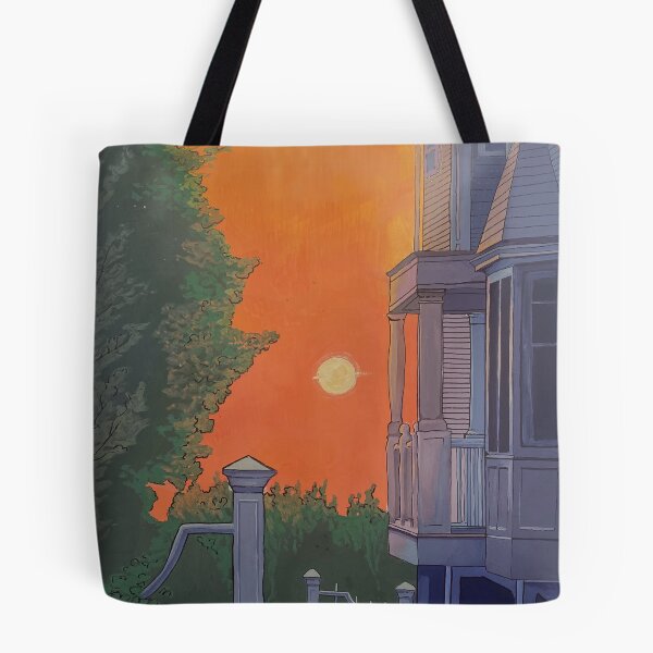Item preview, Sun Down designed and sold by Grace Heilig.