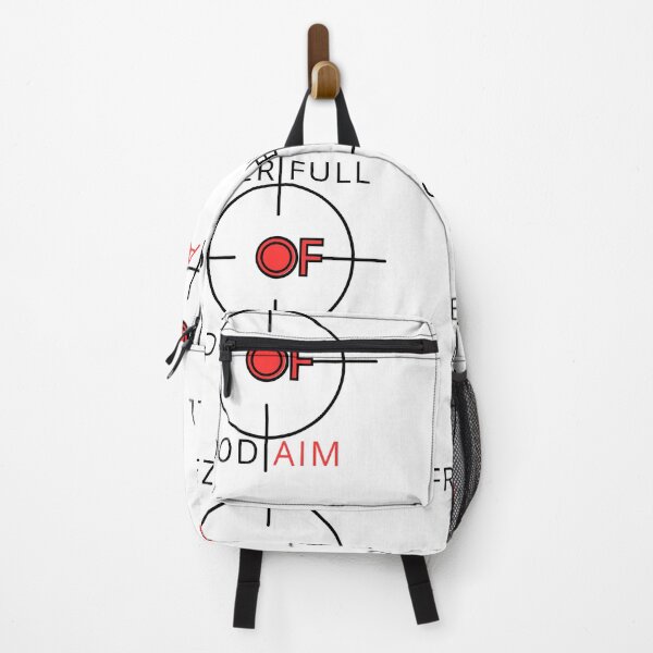 Item preview, Freezer Full Of Good Aim designed and sold by nanka-art.