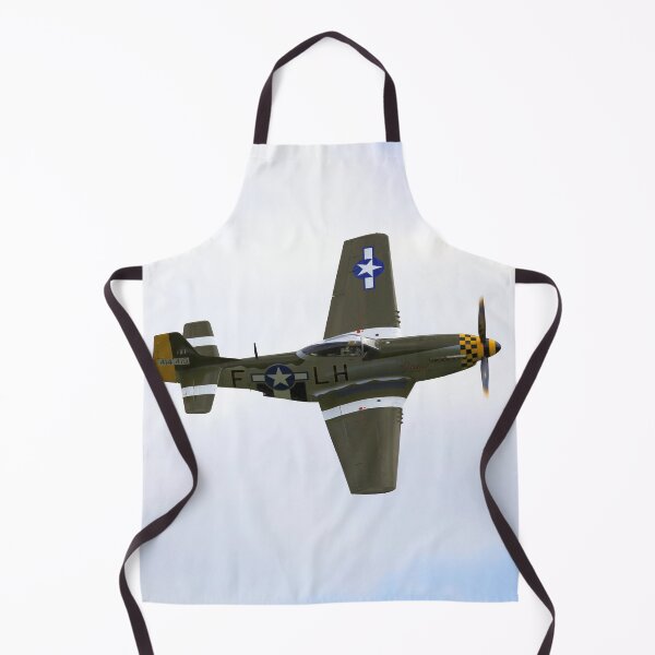 Item preview, P51d Mustang 414419 designed and sold by MartinPhotos.