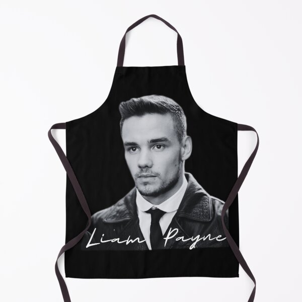 Item preview, Liam Payne Black&White designed and sold by otyliadesign.