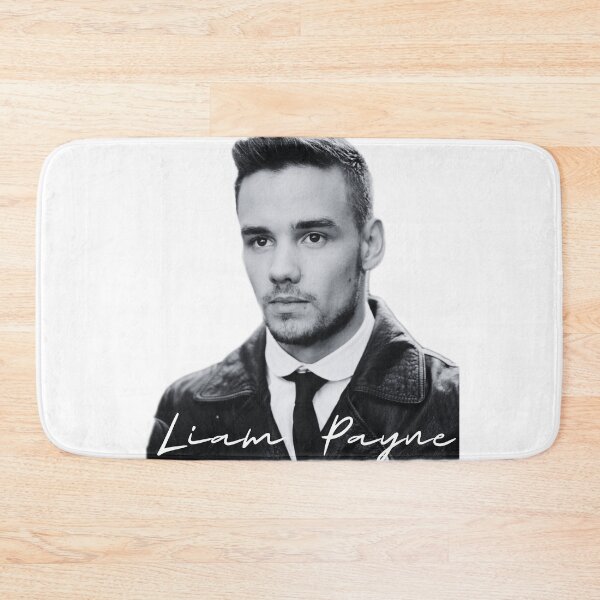 Item preview, Liam Payne Black&White designed and sold by otyliadesign.