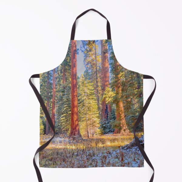 Item preview, Sequoia Forest designed and sold by jvnimages.