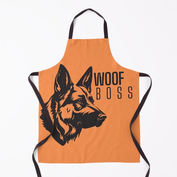 Item preview, Woof Boss Doberman Dog designed and sold by lovefurries.