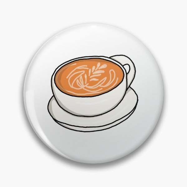 Item preview, Coffee cup aesthetic vintage cafe designed and sold by truddyy.