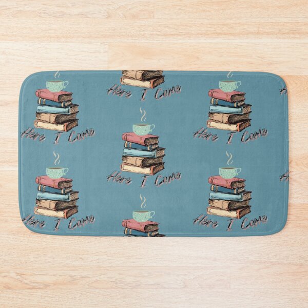 Item preview, Here I Come designed and sold by bluemurearts.