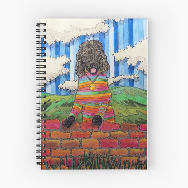 Item preview, 901 - STRIPEY JOE - DAVE EDWARDS - MIXED MEDIA - 2024 designed and sold by BLYTHART.
