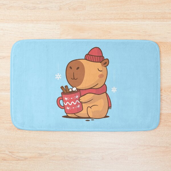 Item preview, Cozy Holidays designed and sold by zoljo.