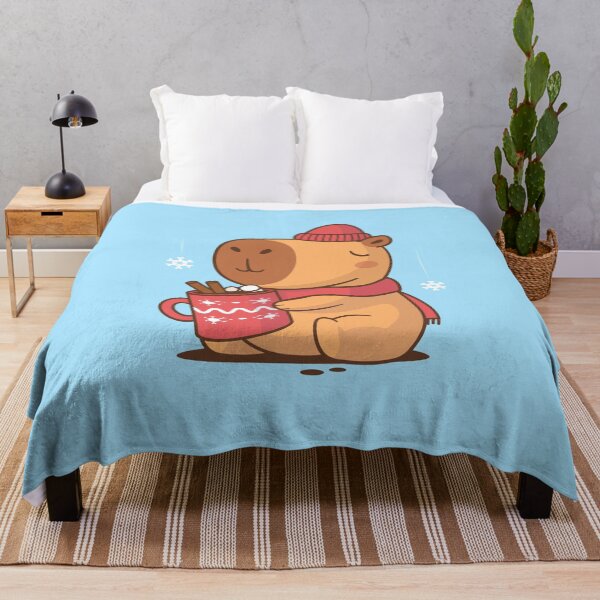 Item preview, Cozy Holidays designed and sold by zoljo.
