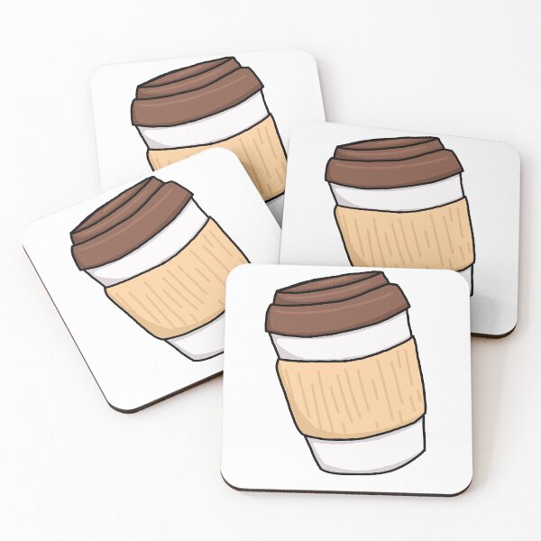 Item preview, Take out coffee cup aesthetic vintage designed and sold by truddyy.
