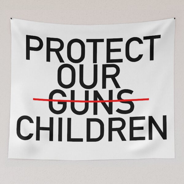 Item preview, Gun Control designed and sold by allieweek.