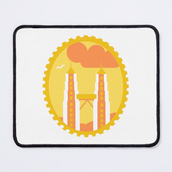 Item preview, Travel postage stamp designed and sold by broadwaygirl142.