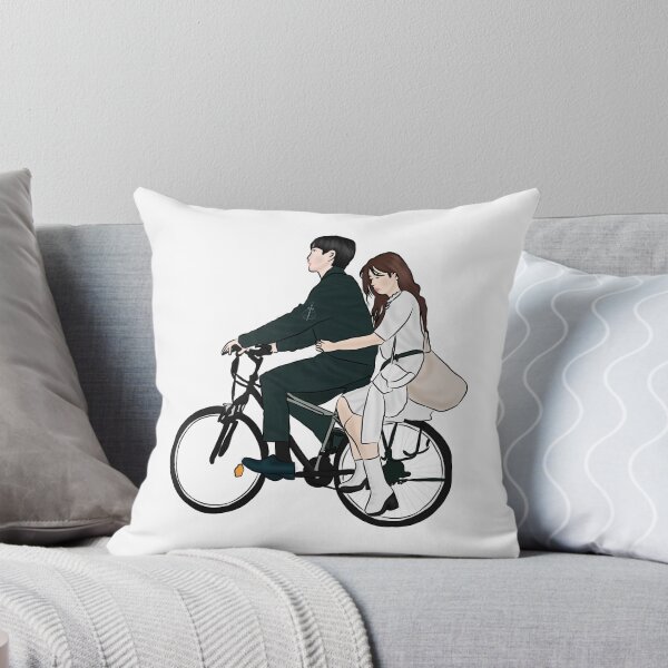 Item preview, Love Next Door Korean Drama designed and sold by ArtRaftPro.