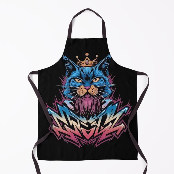 Item preview, GodCat.Cat graffiti designed and sold by ARTReMi.