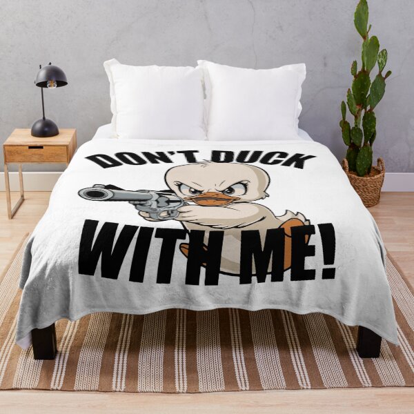 Item preview, Don't Duck with me! designed and sold by JonathanP514.