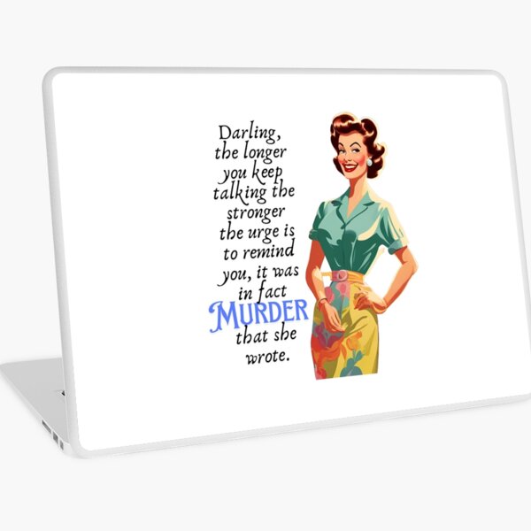 Item preview, Sarcastic housewife  designed and sold by DeadSKari.