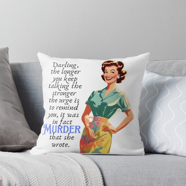 Item preview, Sarcastic housewife  designed and sold by DeadSKari.